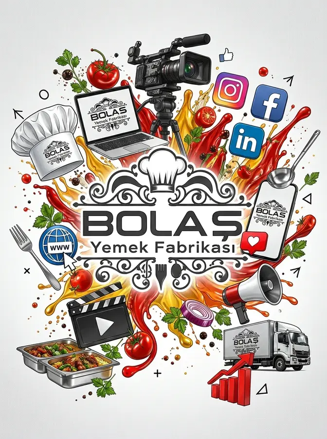 Bolaş - Catering