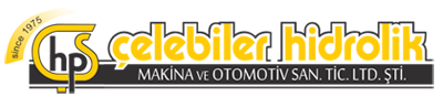 Çelebiler Hidrolik