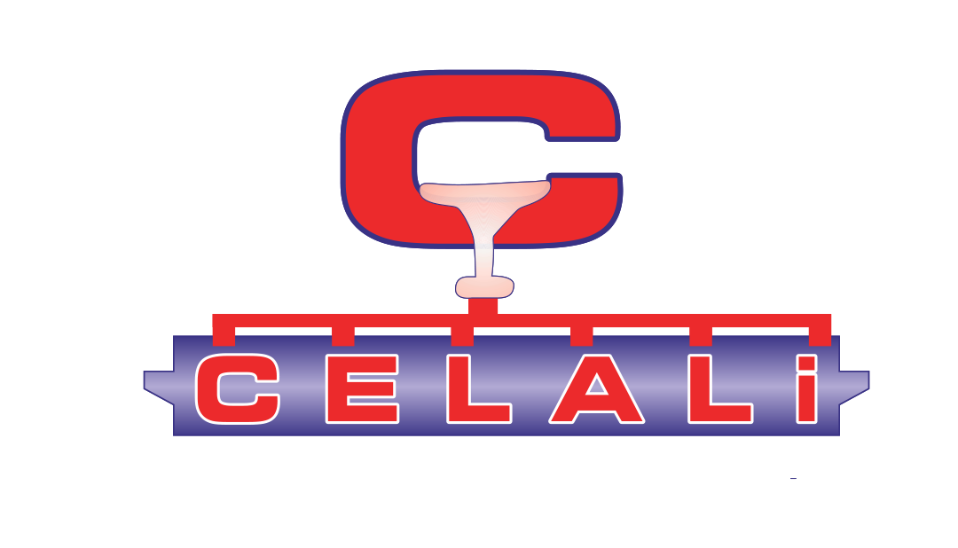 Celali Döküm