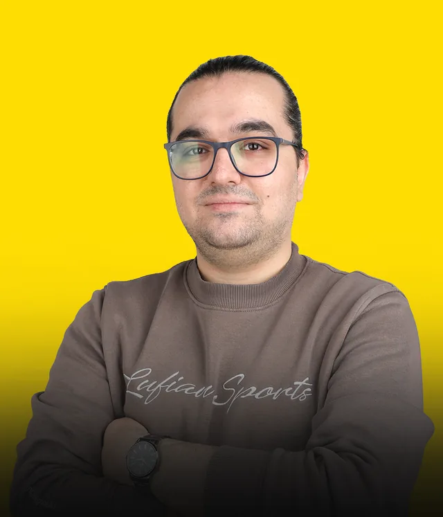 Özgür Ö. — Yazılımcı