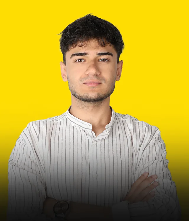 Yunus Emre Ş. — Videographer