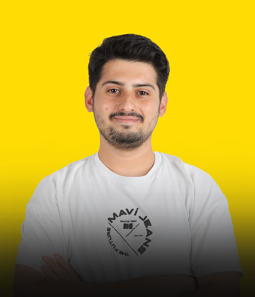UGR Reklam Ajansı | Konya Web Tasarım, Konya Reklam Ajansı - Semih Oğuzhan ÖNER