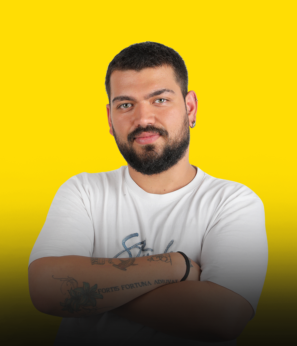 UGR Reklam Ajansı | Konya Web Tasarım, Konya Reklam Ajansı - Buğra BARSAN