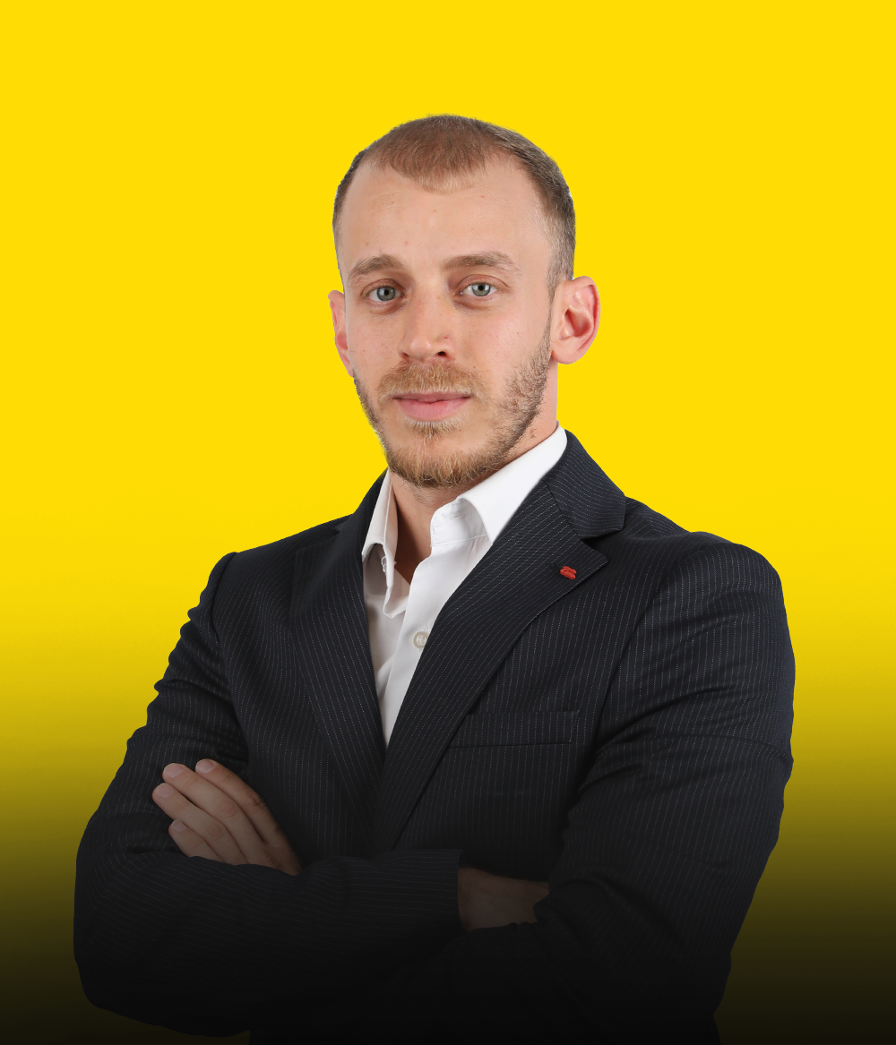 UGR Reklam Ajansı | Konya Web Tasarım, Konya Reklam Ajansı - Ahmet AKDEMİR