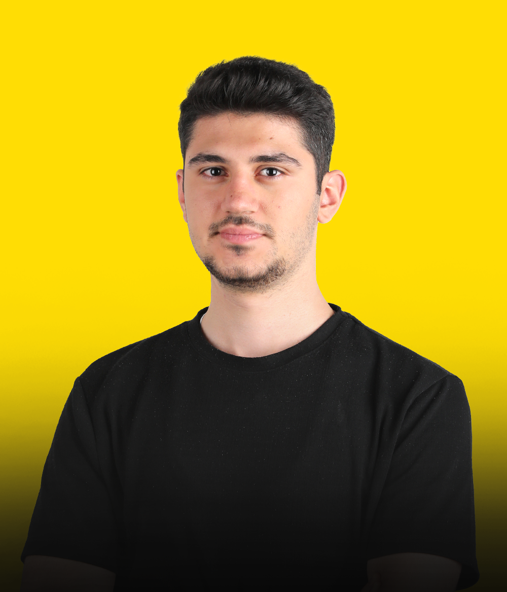 UGR Reklam Ajansı | Konya Web Tasarım, Konya Reklam Ajansı - Kamil USLU