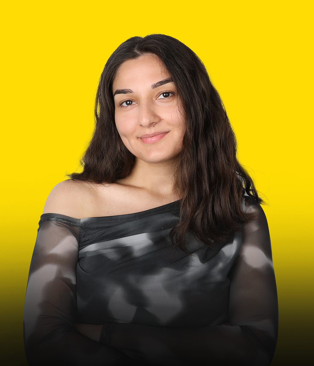 UGR Reklam Ajansı | Konya Web Tasarım, Konya Reklam Ajansı - Hatice Kübra A.