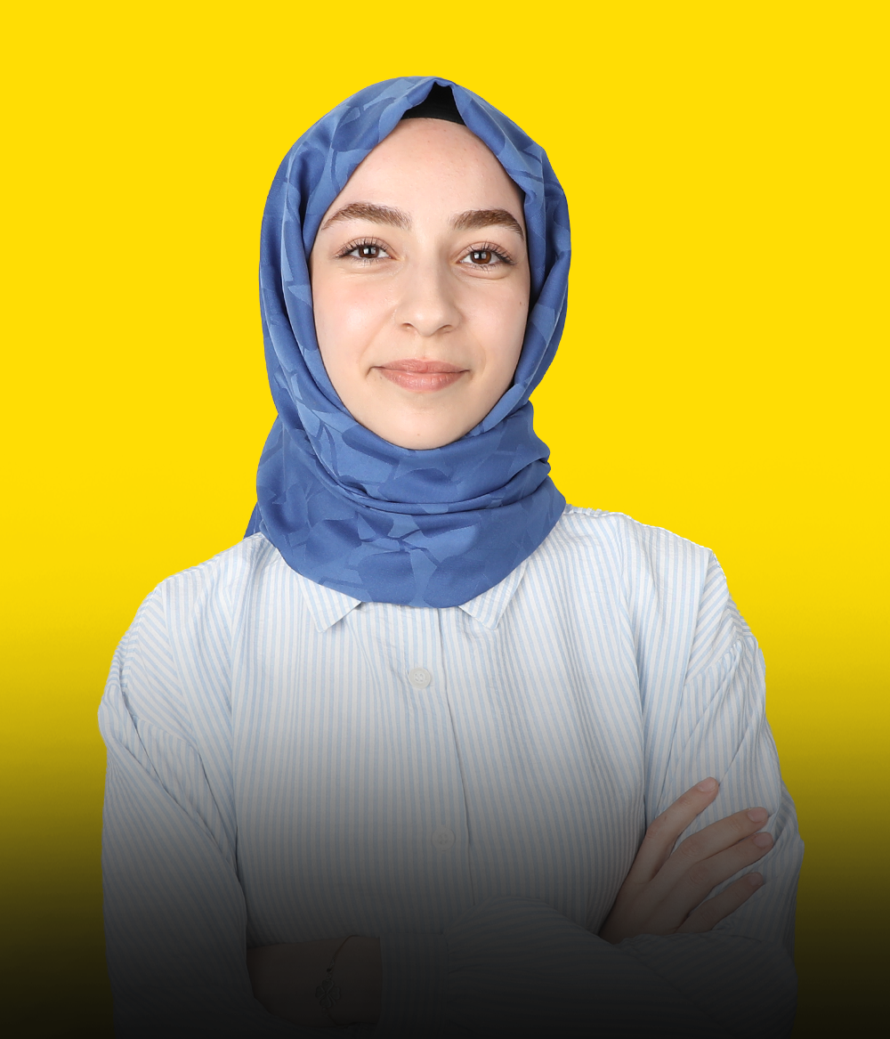 UGR Reklam Ajansı | Konya Web Tasarım, Konya Reklam Ajansı - Sueda E.