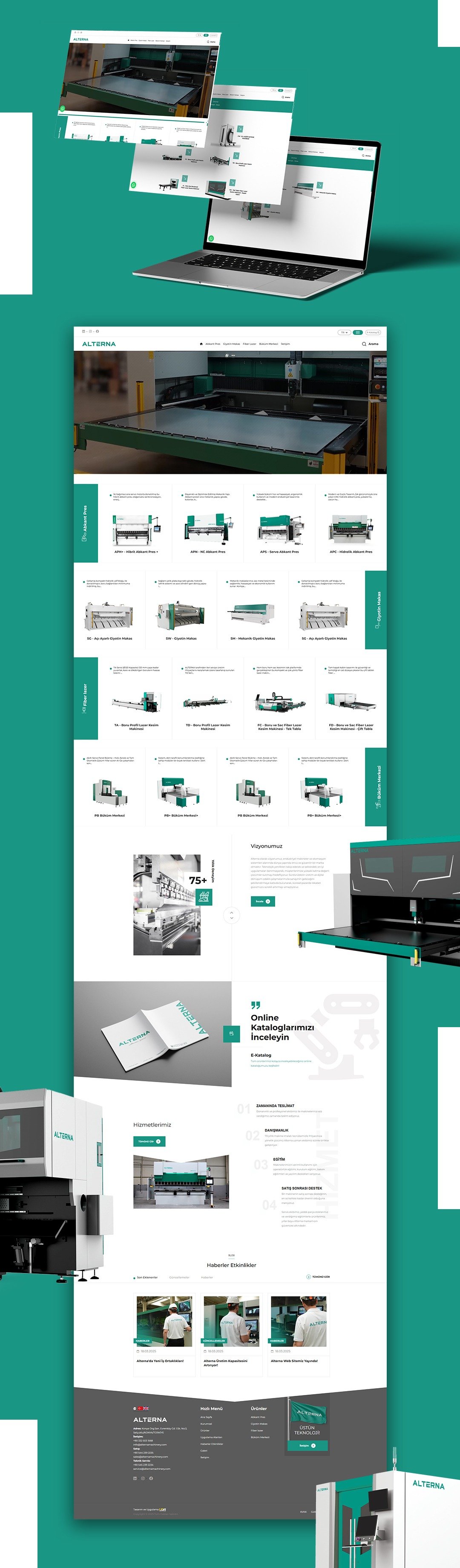 UGR Reklam Ajansı | Konya Web Tasarım, Konya Reklam Ajansı
