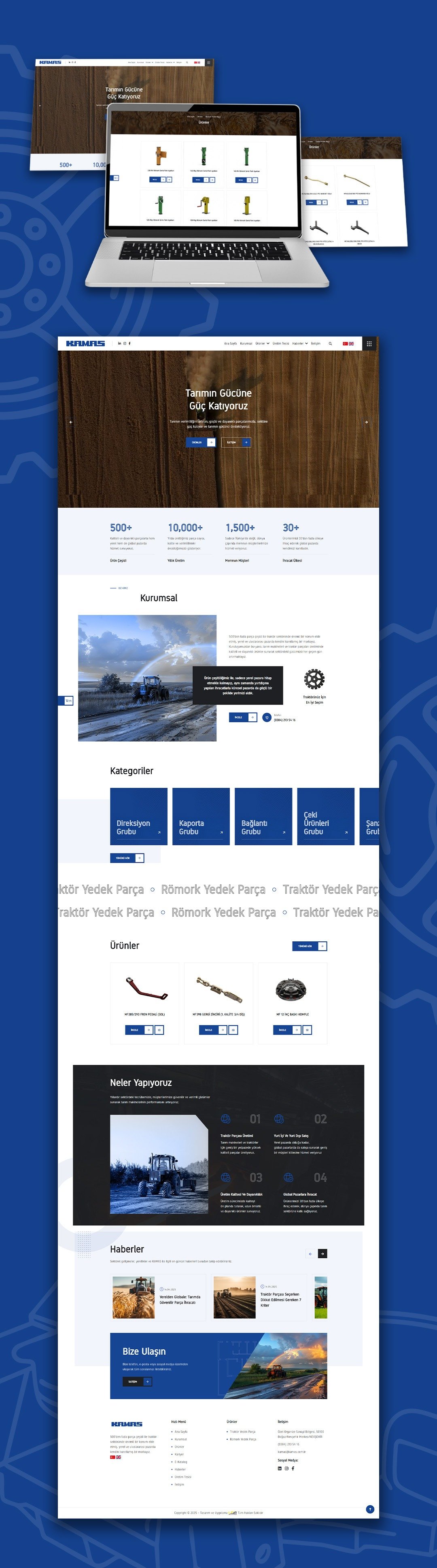 UGR Reklam Ajansı | Konya Web Tasarım, Konya Reklam Ajansı