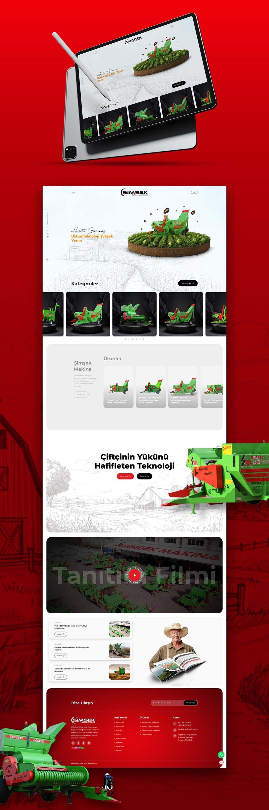 UGR Reklam Ajansı | Konya Web Tasarım, Konya Reklam Ajansı