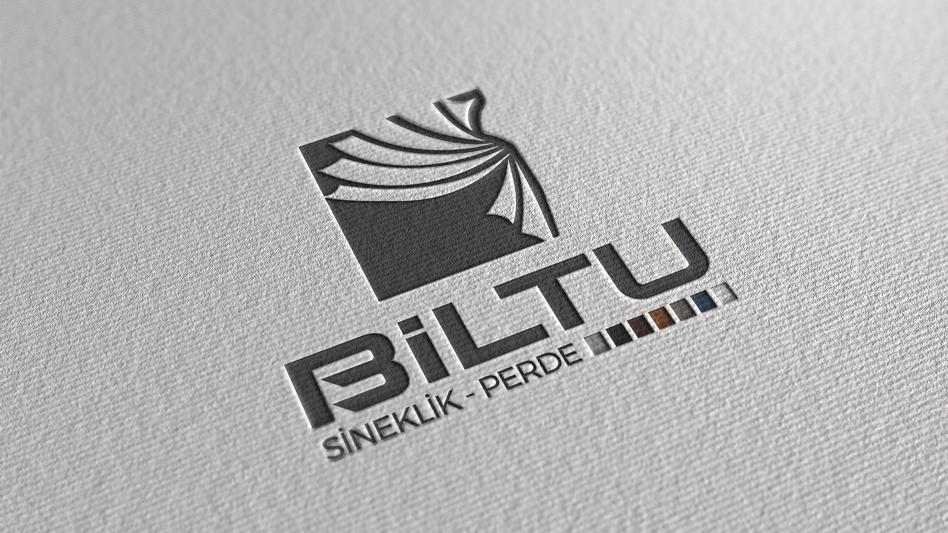 BİLTU Sineklik ve Perde